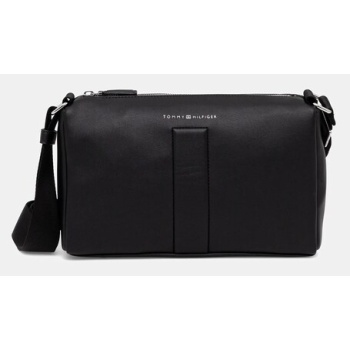 σακίδιο tommy hilfiger 100% πολυουρεθάνη