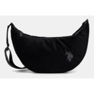 τσάντα u.s. polo assn. benton 90% πολυεστέρας, 10% πολυουρεθάνη