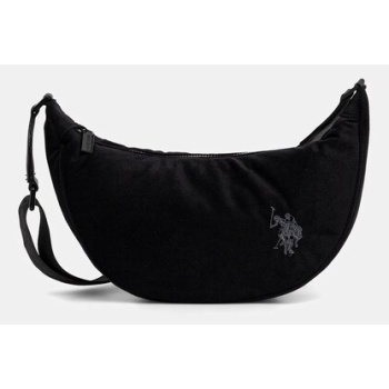 τσάντα u.s. polo assn. benton 90% πολυεστέρας, 10%