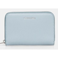 πορτοφόλι calvin klein 100% πολυουρεθάνη