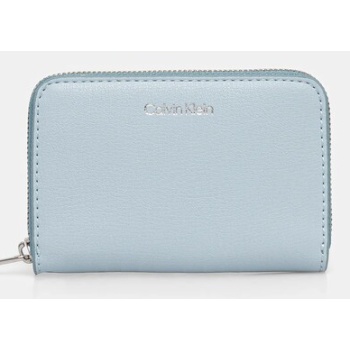 πορτοφόλι calvin klein 100% πολυουρεθάνη