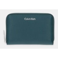 πορτοφόλι calvin klein 100% πολυουρεθάνη
