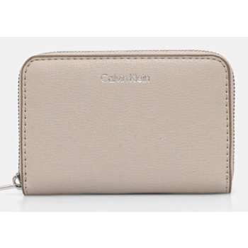 πορτοφόλι calvin klein 100% πολυουρεθάνη