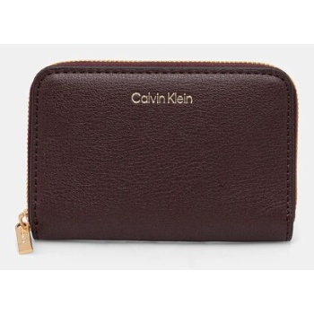 πορτοφόλι calvin klein 100% πολυουρεθάνη