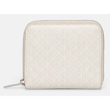 πορτοφόλι calvin klein 90% ανακυκλωμένος πολυεστέρας, 10%