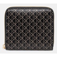 πορτοφόλι calvin klein 90% ανακυκλωμένος πολυεστέρας, 10% πολυουρεθάνη