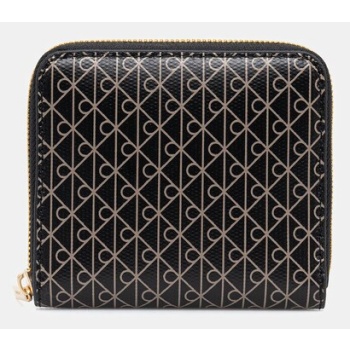 πορτοφόλι calvin klein 90% ανακυκλωμένος πολυεστέρας, 10%