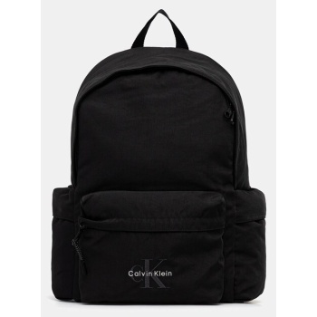 σακίδιο πλάτης calvin klein 100% ανακυκλωμένο νάιλον