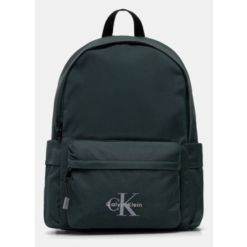 σακίδιο πλάτης calvin klein 100% ανακυκλωμένο νάιλον