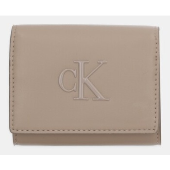 πορτοφόλι calvin klein 100% πολυουρεθάνη