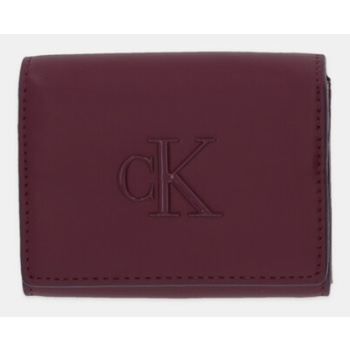 πορτοφόλι calvin klein 100% πολυουρεθάνη