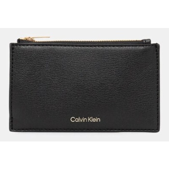 πορτοφόλι calvin klein 100% πολυουρεθάνη