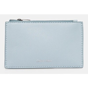 πορτοφόλι calvin klein 100% πολυουρεθάνη