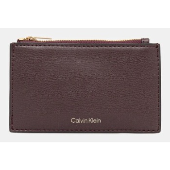 πορτοφόλι calvin klein 100% πολυουρεθάνη