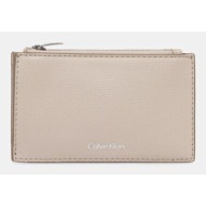 πορτοφόλι calvin klein 100% πολυουρεθάνη