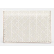 πορτοφόλι calvin klein 90% ανακυκλωμένος πολυεστέρας, 10% πολυουρεθάνη