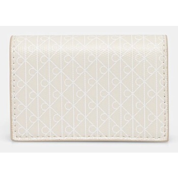 πορτοφόλι calvin klein 90% ανακυκλωμένος πολυεστέρας, 10%