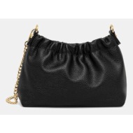 δερμάτινη τσάντα ώμου ...