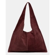 τσάντα σουέτ answear.lab ...