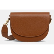 δερμάτινη τσάντα answear.lab 100% φυσικό δέρμα