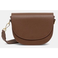 δερμάτινη τσάντα answear.lab 100% φυσικό δέρμα