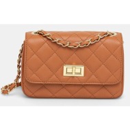 δερμάτινη τσάντα answear.lab 100% φυσικό δέρμα