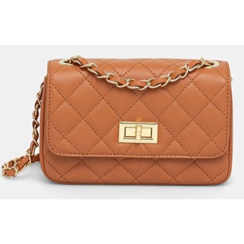 δερμάτινη τσάντα answear.lab 100% φυσικό δέρμα