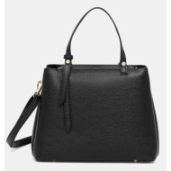 δερμάτινη τσάντα ...