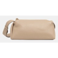 δερμάτινη τσάντα answear.lab 100% φυσικό δέρμα