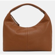 δερμάτινη τσάντα answear.lab 100% δέρμα