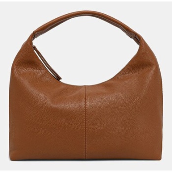 δερμάτινη τσάντα answear.lab 100% δέρμα