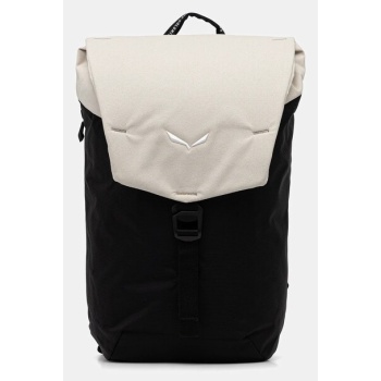 σακίδιο πλάτης salewa fanes 18l κύριο υλικό 100%