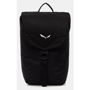 σακίδιο πλάτης salewa fanes 18l κύριο υλικό 100%