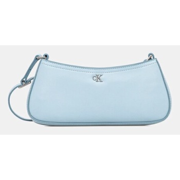 τσάντα calvin klein 51% πολυεστέρας, 49% πολυουρεθάνη