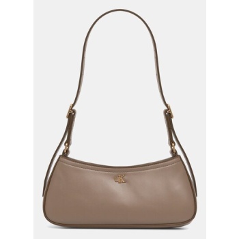 τσάντα calvin klein 51% πολυεστέρας, 49% πολυουρεθάνη