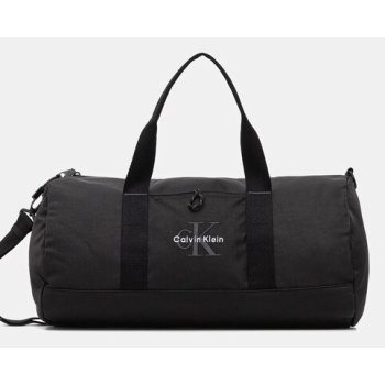 τσάντα calvin klein 100% ανακυκλωμένο νάιλον