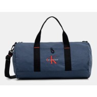 τσάντα calvin klein 100% ανακυκλωμένο νάιλον