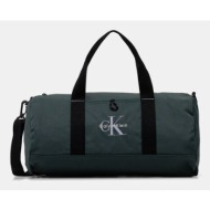 τσάντα calvin klein 100% ανακυκλωμένο νάιλον