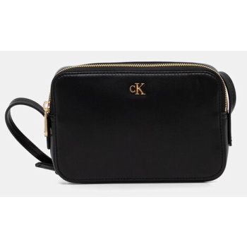 τσάντα calvin klein 51% πολυεστέρας, 49% πολυουρεθάνη