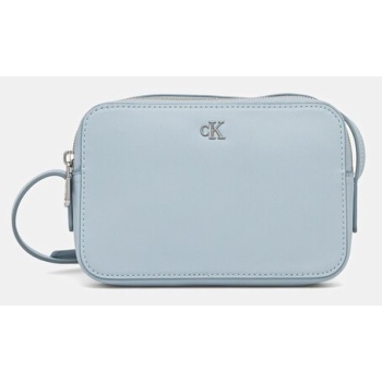 τσάντα calvin klein 51% πολυεστέρας, 49% πολυουρεθάνη