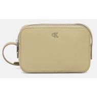 τσάντα calvin klein 51% πολυεστέρας, 49% πολυουρεθάνη