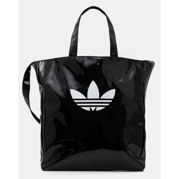 τσάντα adidas originals adicolor κύριο υλικό 100%