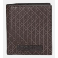 πορτοφόλι calvin klein δερμάτινη απομίμηση