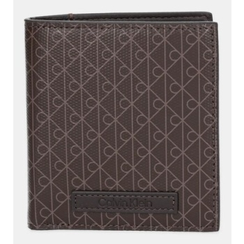 πορτοφόλι calvin klein δερμάτινη απομίμηση