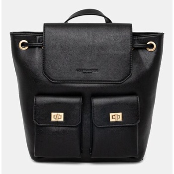 σακίδιο πλάτης u.s. polo assn. clark 100% πολυουρεθάνη