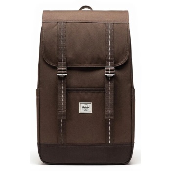σακίδιο πλάτης herschel retreat™ 23 l  100% ανακυκλωμένος