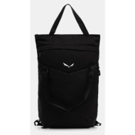 σακίδιο πλάτης salewa fanes tote bag κύριο υλικό: 60% νάιλον, 40% πολυεστέρας
φόδρα: 100% πολυεστέρα