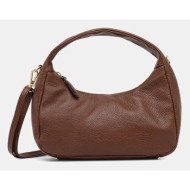 δερμάτινη τσάντα answear.lab 100% φυσικό δέρμα