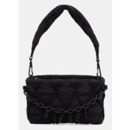 τσάντα diesel charm-d charm-d pouch 100% πολυαμίδιο