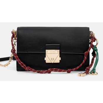 τσάντα aldo κύριο υλικό 90% πολυουρεθάνη, 10%